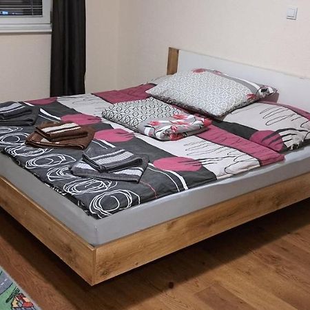 2 Rooms Apartment In Old Town 코시체 외부 사진