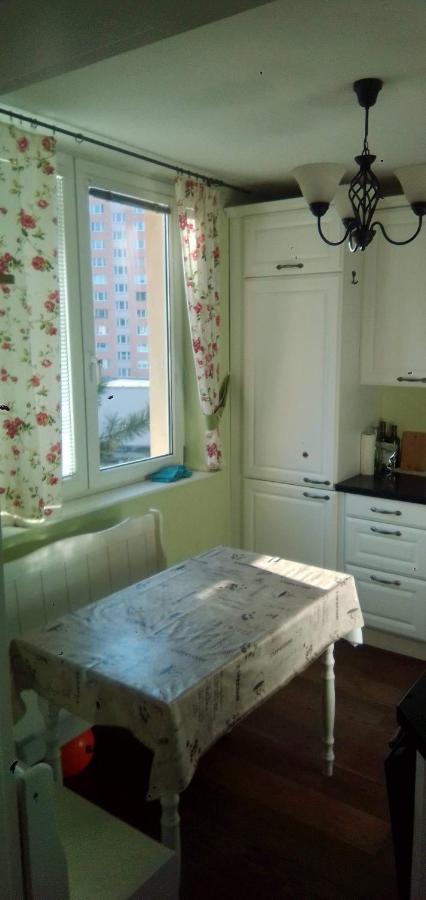 2 Rooms Apartment In Old Town 코시체 외부 사진