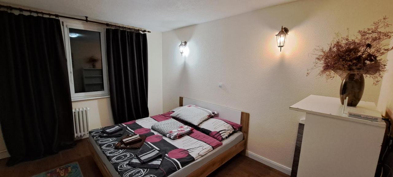 2 Rooms Apartment In Old Town 코시체 외부 사진